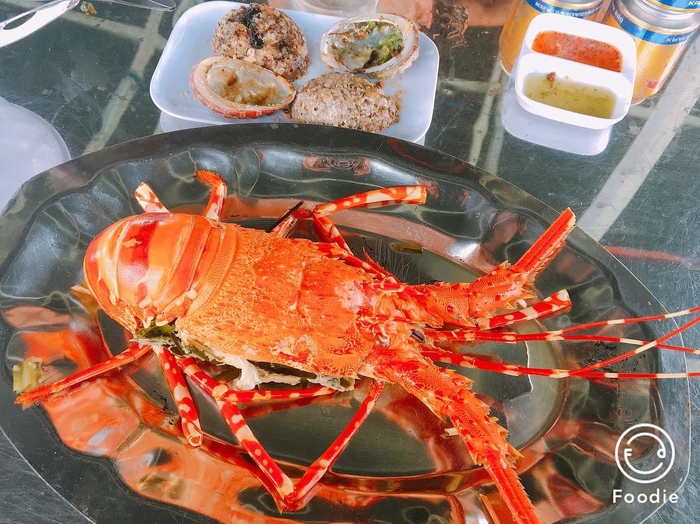 "Thả hồn" trước vẻ đẹp hoang sơ nhất tại hòn đảo "thiên đường" ở Bình Định: Hòn Khô