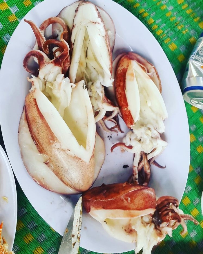 "Thả hồn" trước vẻ đẹp hoang sơ nhất tại hòn đảo "thiên đường" ở Bình Định: Hòn Khô