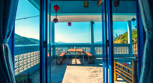 6 homestay quy nhơn cực chất cực xinh không nên bỏ qua