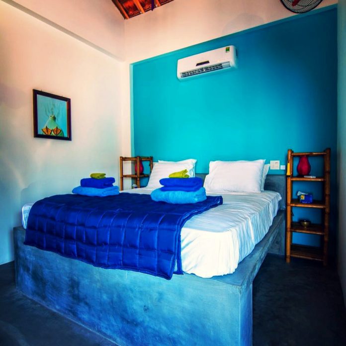 6 homestay quy nhơn cực chất cực xinh không nên bỏ qua