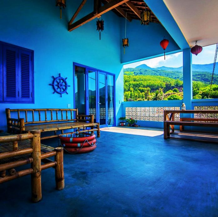 6 homestay quy nhơn cực chất cực xinh không nên bỏ qua