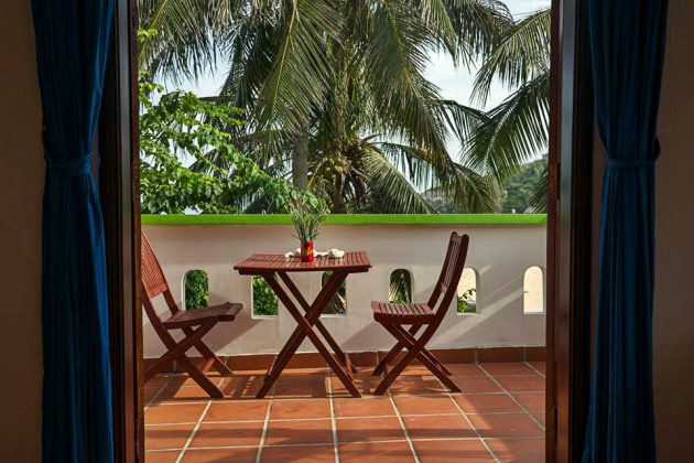 6 homestay quy nhơn cực chất cực xinh không nên bỏ qua