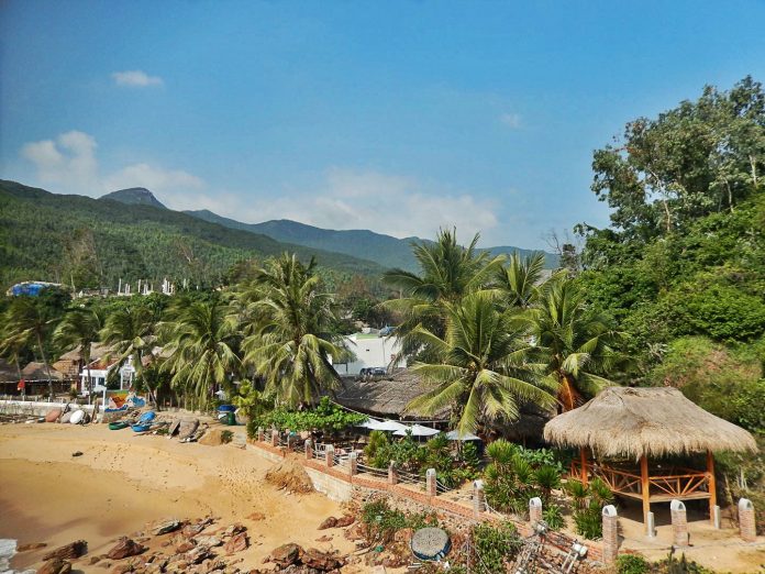 6 homestay quy nhơn cực chất cực xinh không nên bỏ qua