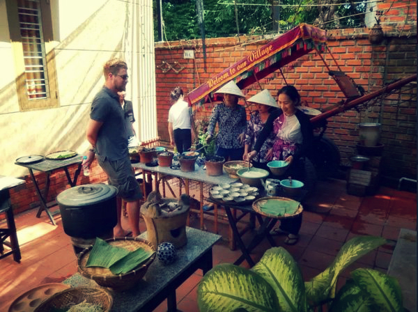 6 homestay quy nhơn cực chất cực xinh không nên bỏ qua