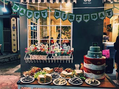 6 homestay quy nhơn cực chất cực xinh không nên bỏ qua