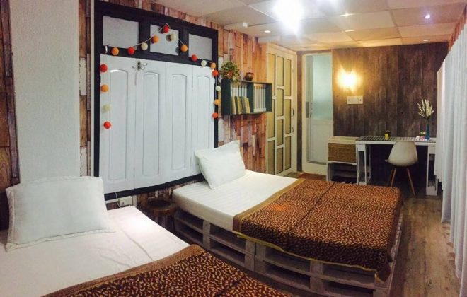 6 homestay quy nhơn cực chất cực xinh không nên bỏ qua