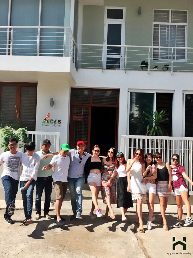 6 homestay quy nhơn cực chất cực xinh không nên bỏ qua