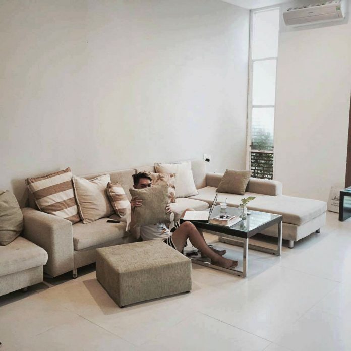 6 homestay quy nhơn cực chất cực xinh không nên bỏ qua