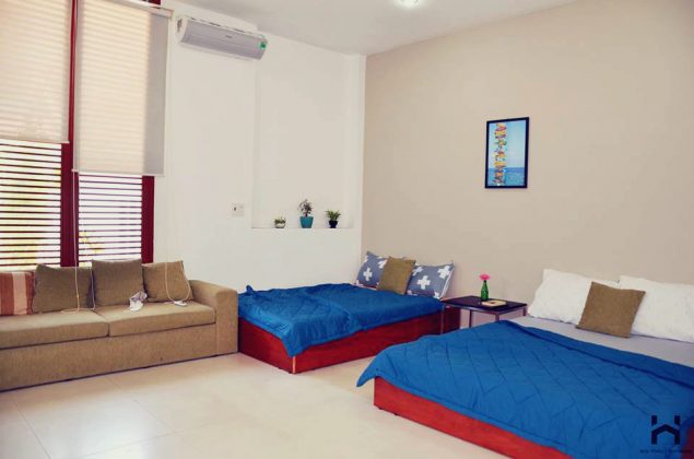 6 homestay quy nhơn cực chất cực xinh không nên bỏ qua