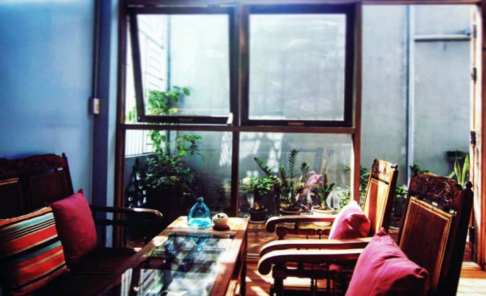 6 homestay quy nhơn cực chất cực xinh không nên bỏ qua