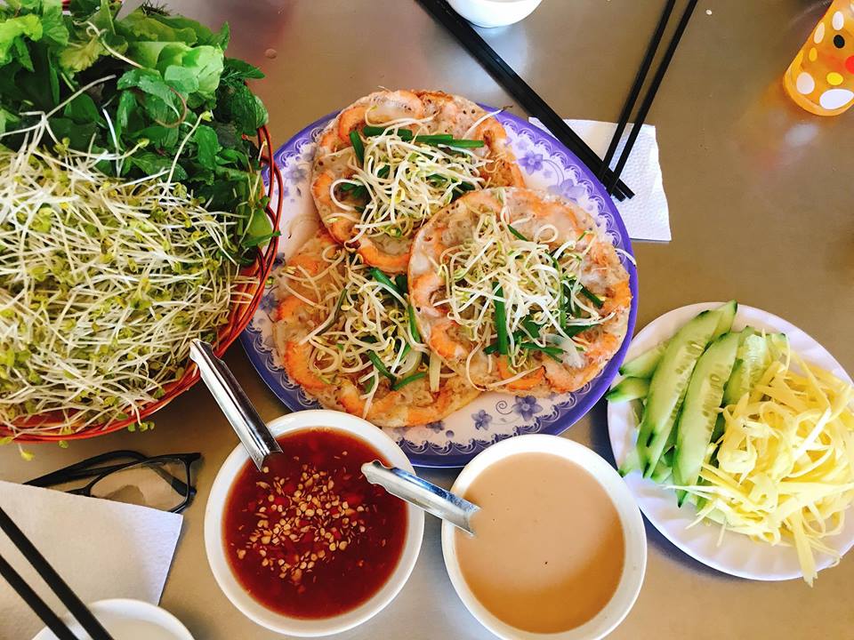 Du lịch Quy Nhơn 2 ngày 1 đêm cùng bạn thân