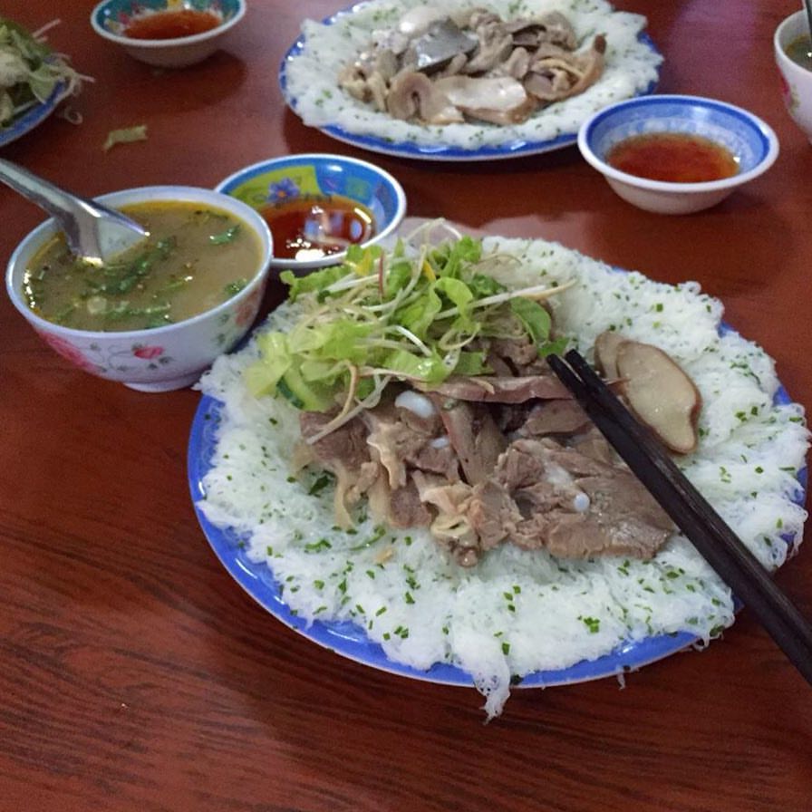 Du lịch Quy Nhơn 2 ngày 1 đêm cùng bạn thân