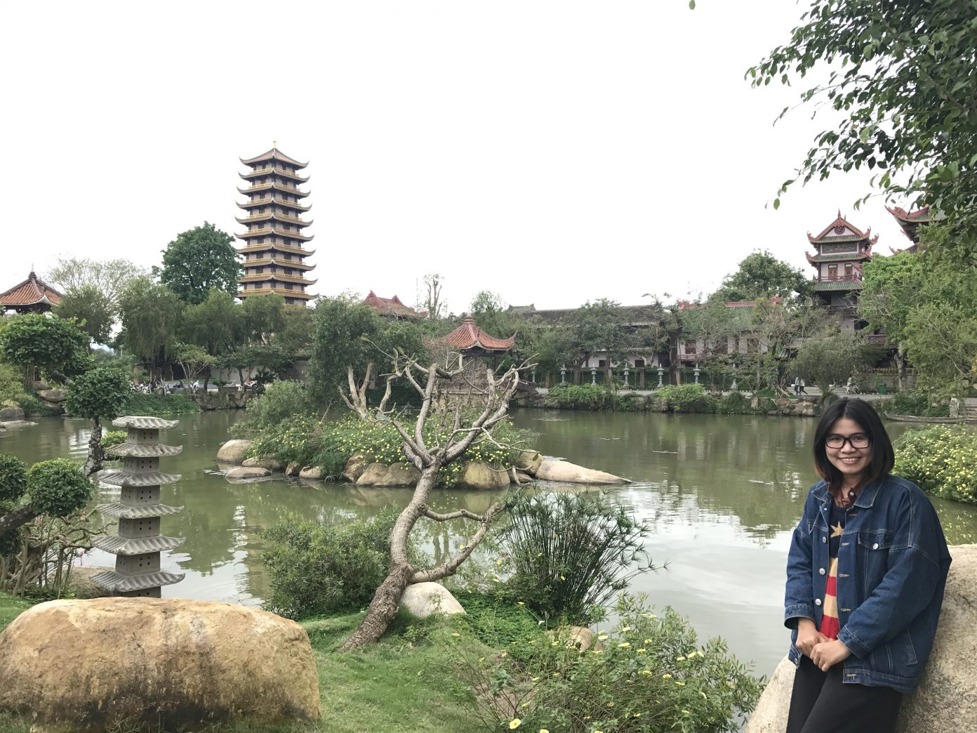 Du lịch Quy Nhơn 2 ngày 1 đêm cùng bạn thân
