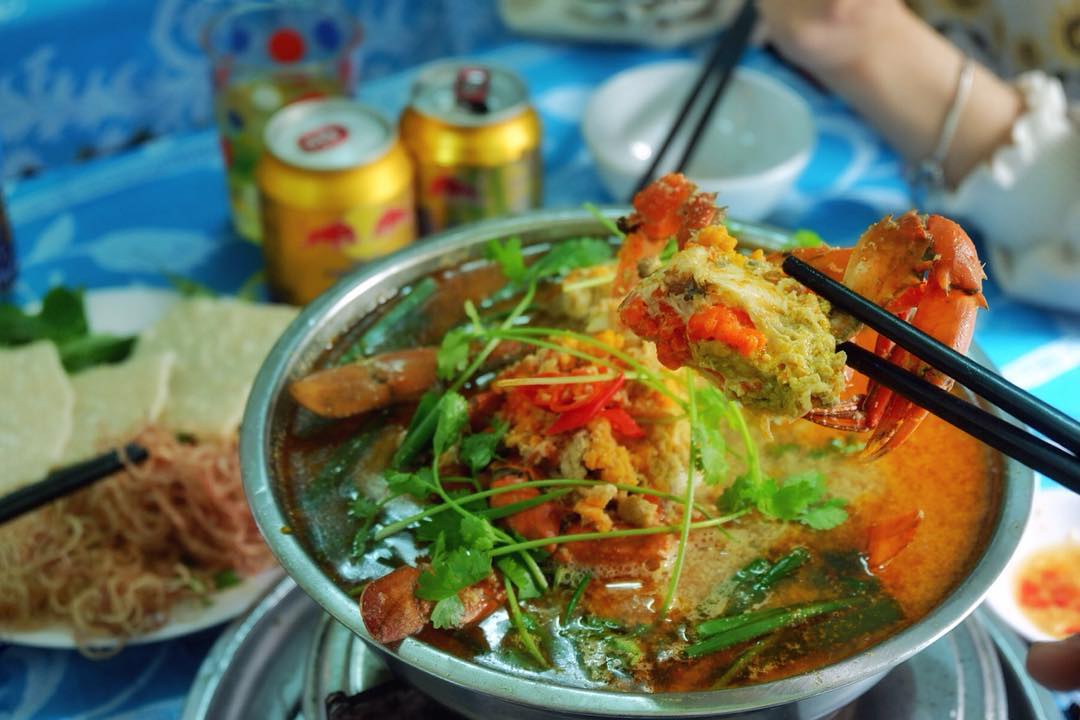 Du lịch Quy Nhơn 2 ngày 1 đêm cùng bạn thân