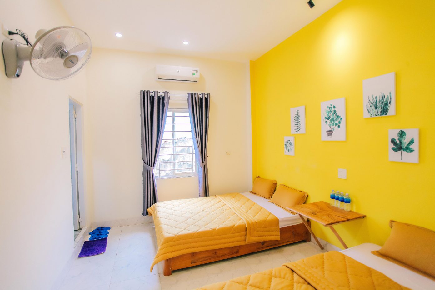 Du lịch Quy Nhơn 2 ngày 1 đêm cùng bạn thân