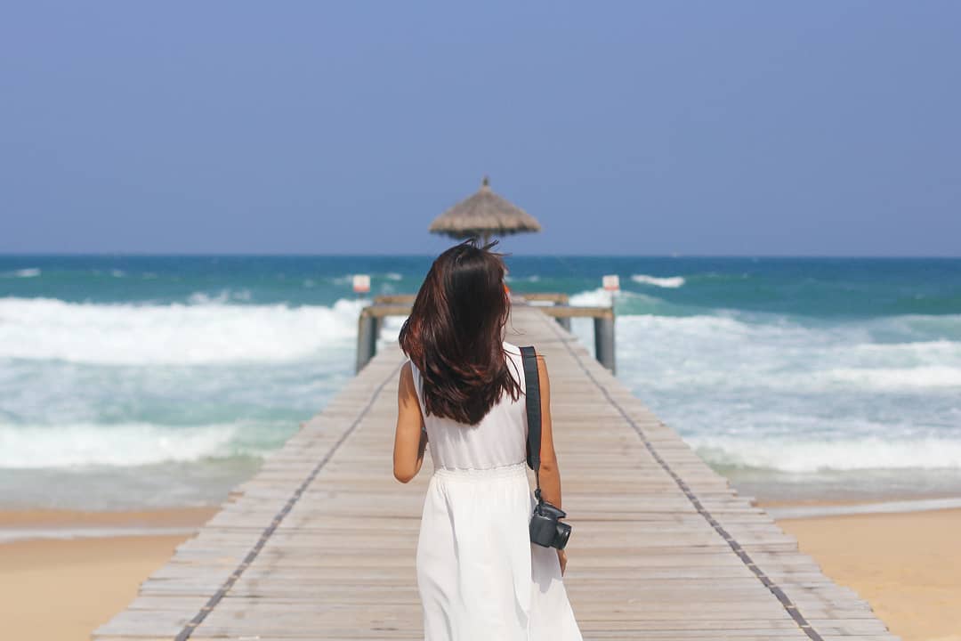 Du lịch Quy Nhơn 2 ngày 1 đêm cùng bạn thân