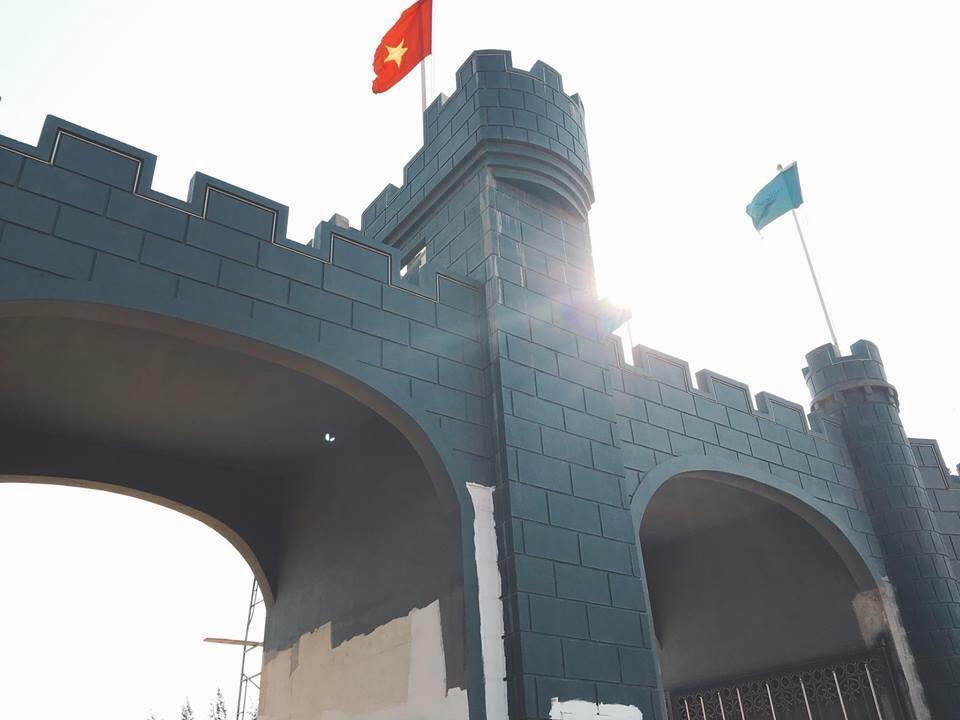Trải Nghiệm Thú Vị Tại Khu Du Lịch Cửa Biển