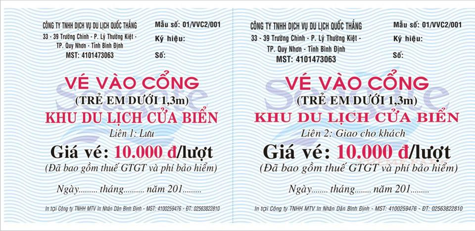 Trải Nghiệm Thú Vị Tại Khu Du Lịch Cửa Biển