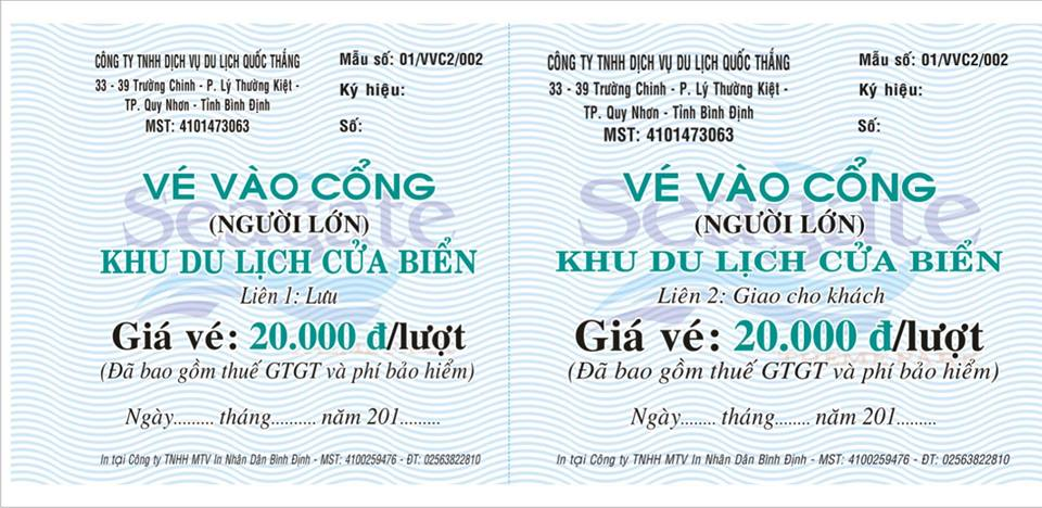 Trải Nghiệm Thú Vị Tại Khu Du Lịch Cửa Biển