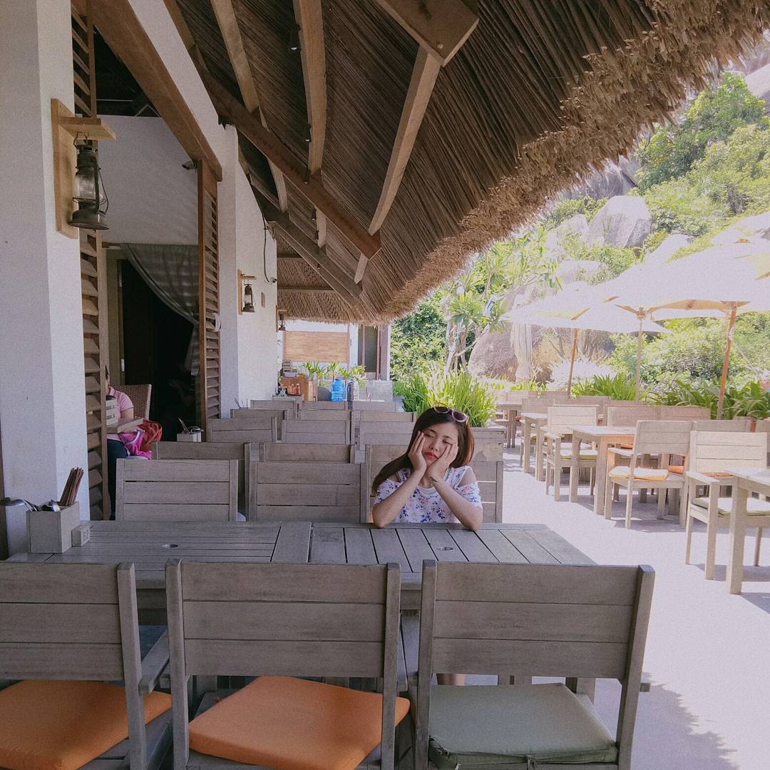 Khu cắm trại ngoài trời độc chiếm qủa đồi hot nhất Bình Định: Trung Lương