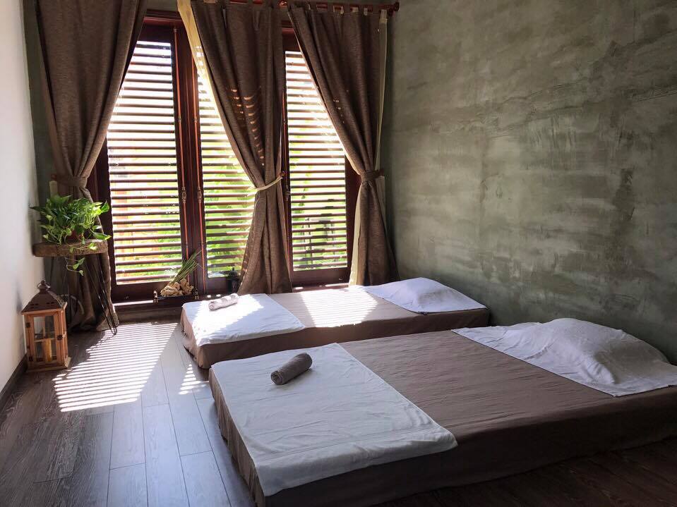 Homestay Quy Nhơn - Mộc Homestay view đẹp tiêu chí chuẩn như resort