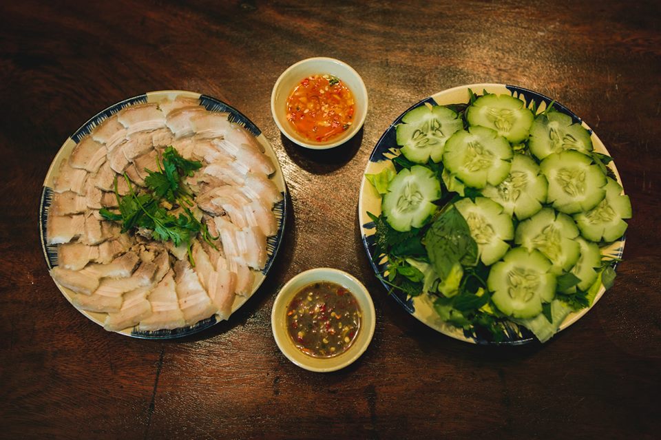Các quán cafe quy nhơn mang phong cách thời xưa