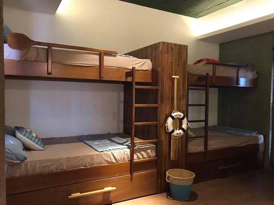 Homestay Quy Nhơn - Mộc Homestay view đẹp tiêu chí chuẩn như resort