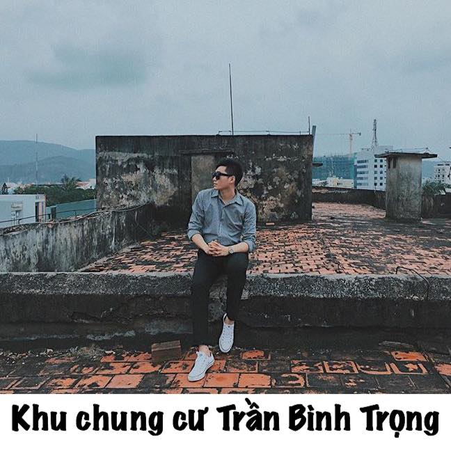 1 tỷ địa điểm sống ảo cực chất của dân Quy Nhơn