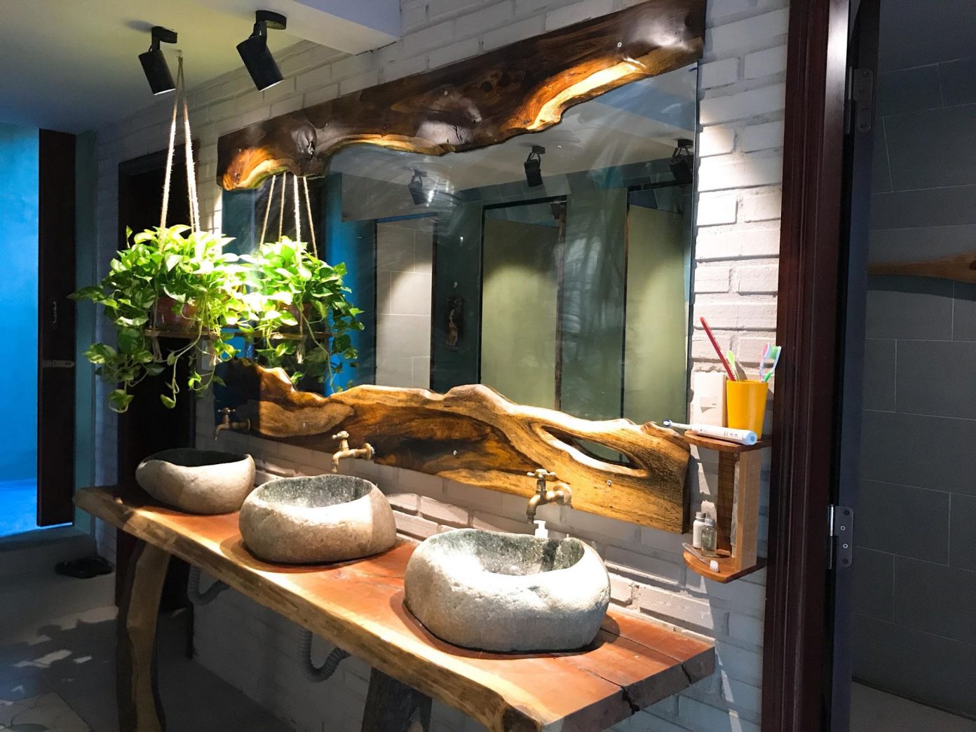 Homestay Quy Nhơn - Mộc Homestay view đẹp tiêu chí chuẩn như resort