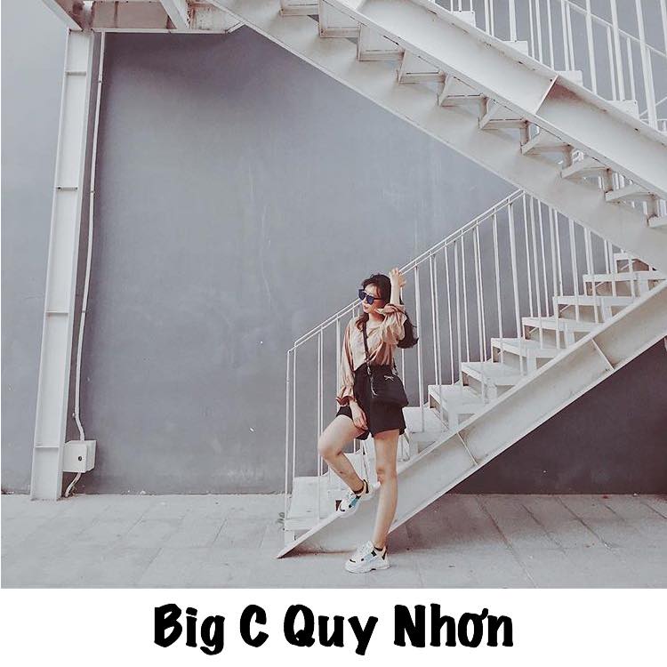 1 tỷ địa điểm sống ảo cực chất của dân Quy Nhơn