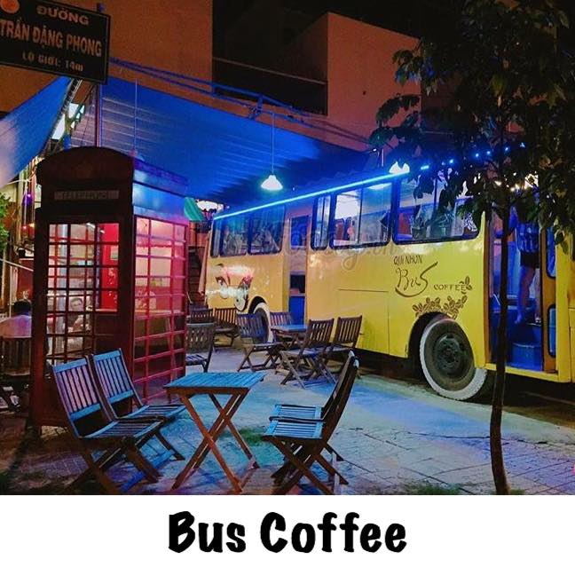 1 tỷ địa điểm sống ảo cực chất của dân Quy Nhơn