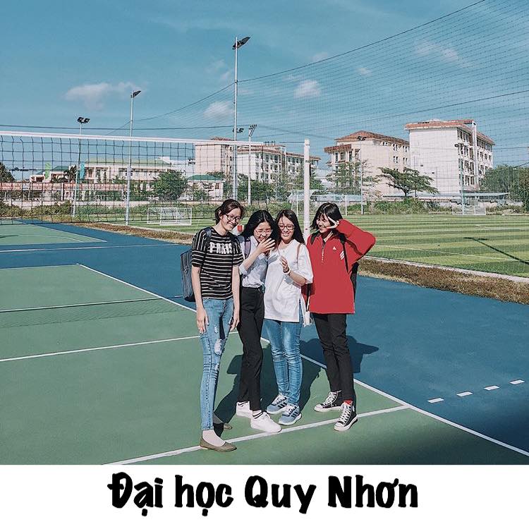 1 tỷ địa điểm sống ảo cực chất của dân Quy Nhơn