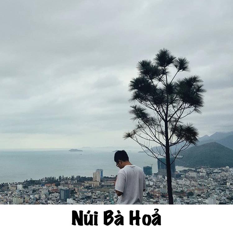 1 tỷ địa điểm sống ảo cực chất của dân Quy Nhơn