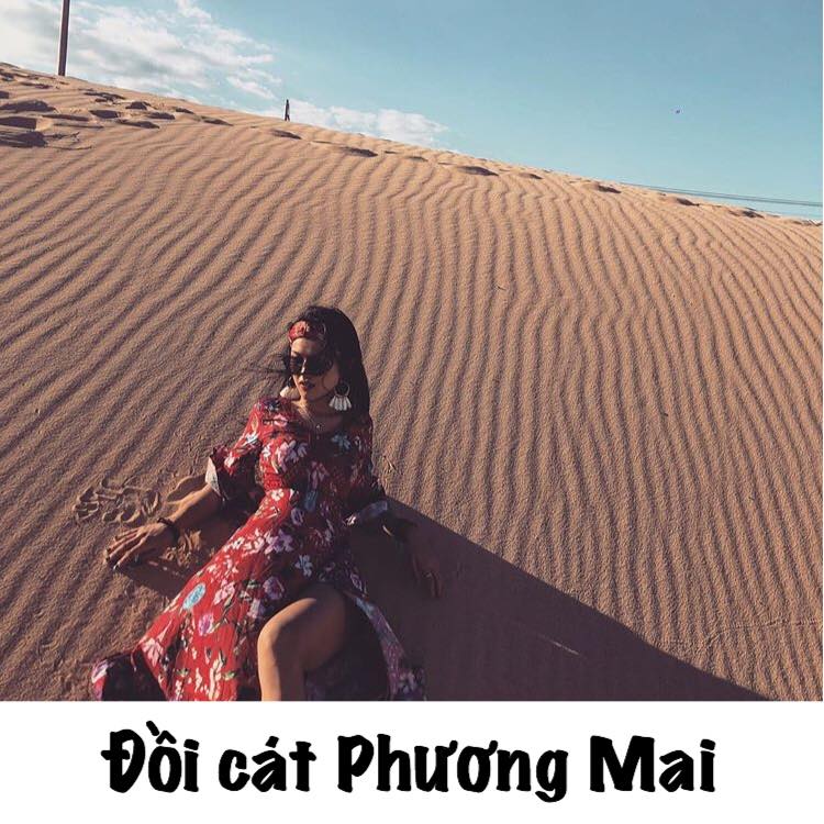 1 tỷ địa điểm sống ảo cực chất của dân Quy Nhơn