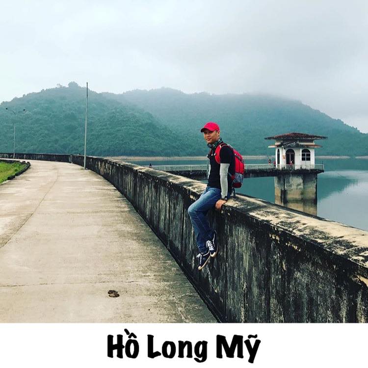 1 tỷ địa điểm sống ảo cực chất của dân Quy Nhơn