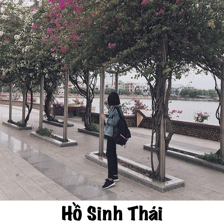 1 tỷ địa điểm sống ảo cực chất của dân Quy Nhơn