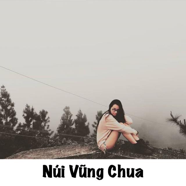 1 tỷ địa điểm sống ảo cực chất của dân Quy Nhơn