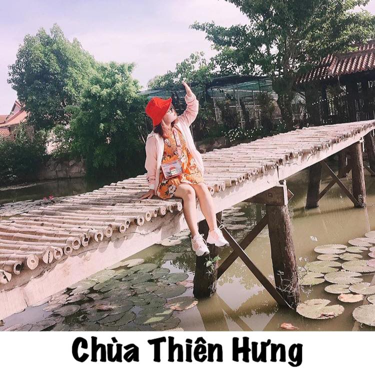 1 tỷ địa điểm sống ảo cực chất của dân Quy Nhơn