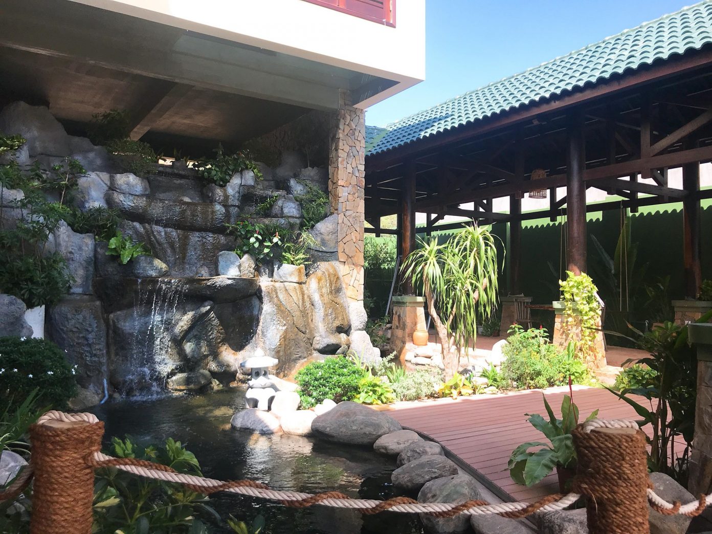 Homestay Quy Nhơn - Mộc Homestay view đẹp tiêu chí chuẩn như resort