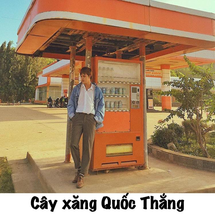 1 tỷ địa điểm sống ảo cực chất của dân Quy Nhơn