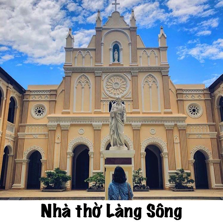 1 tỷ địa điểm sống ảo cực chất của dân Quy Nhơn