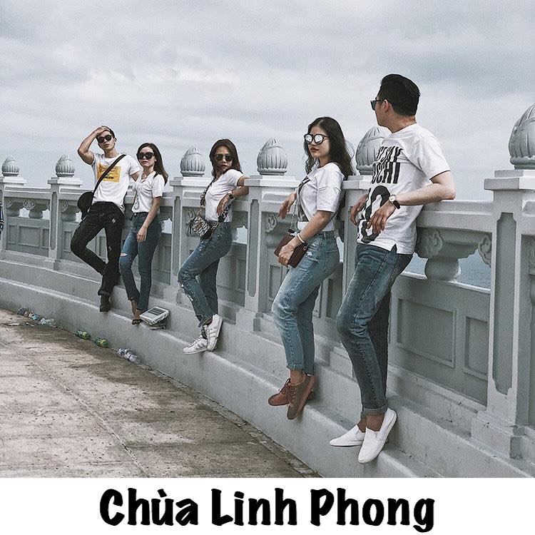1 tỷ địa điểm sống ảo cực chất của dân Quy Nhơn