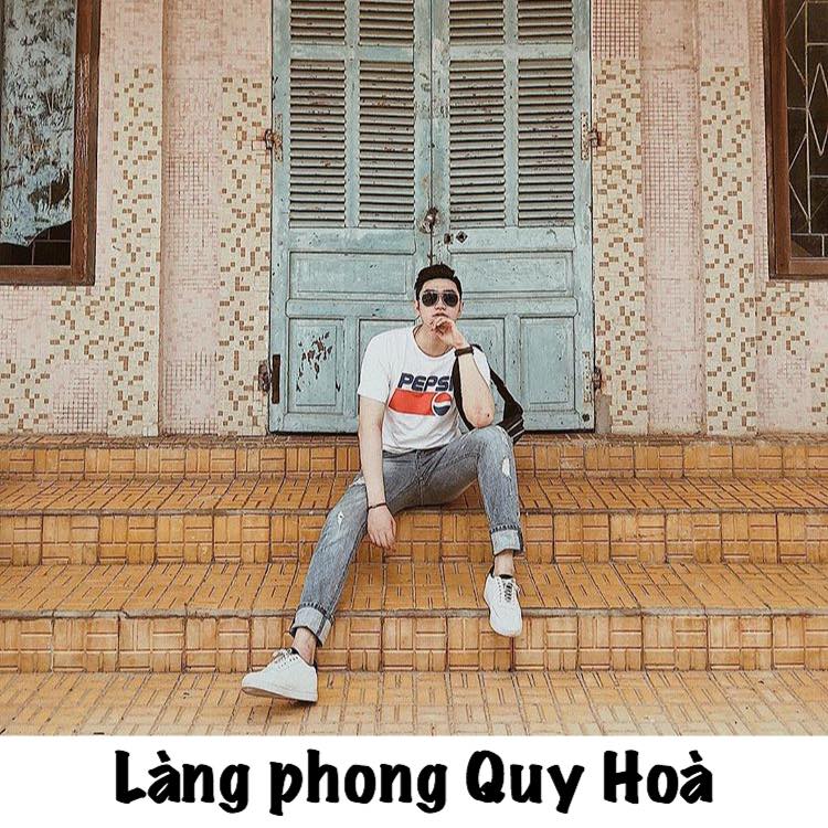 1 tỷ địa điểm sống ảo cực chất của dân Quy Nhơn