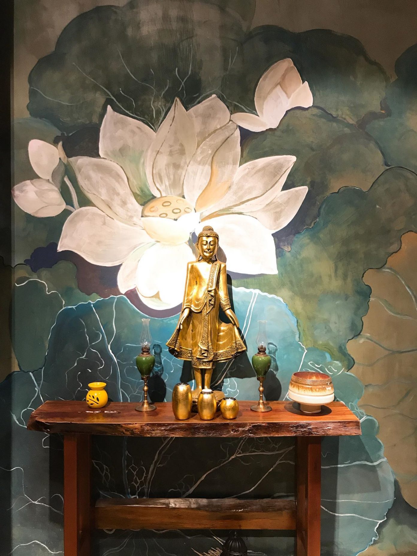Homestay Quy Nhơn - Mộc Homestay view đẹp tiêu chí chuẩn như resort
