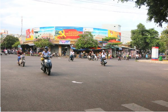 Khám phá 5 khu chợ sầm quất nhất thành phố Quy Nhơn