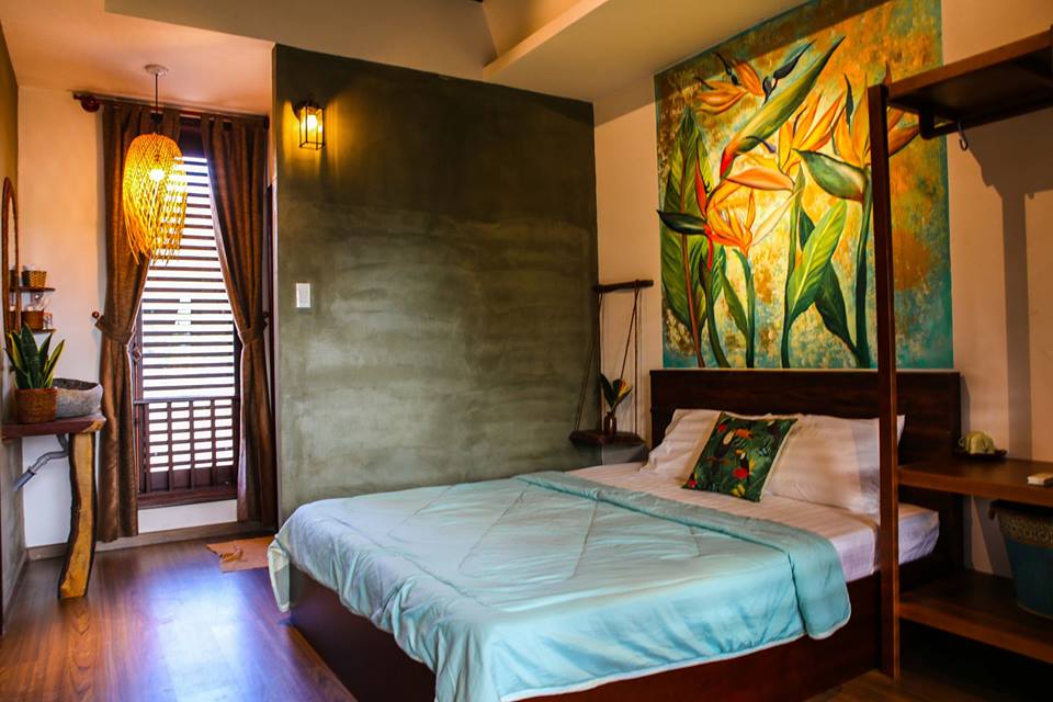 Homestay Quy Nhơn - Mộc Homestay view đẹp tiêu chí chuẩn như resort