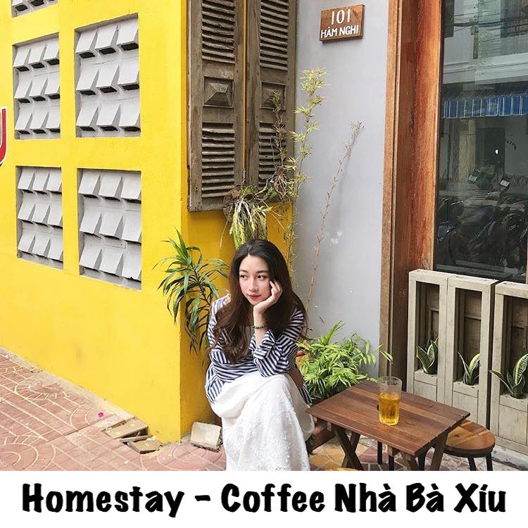1 tỷ địa điểm sống ảo cực chất của dân Quy Nhơn