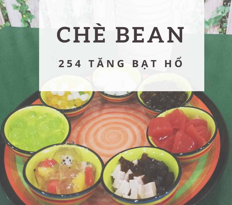 Top 5 quán chè ngon ở Quy Nhơn