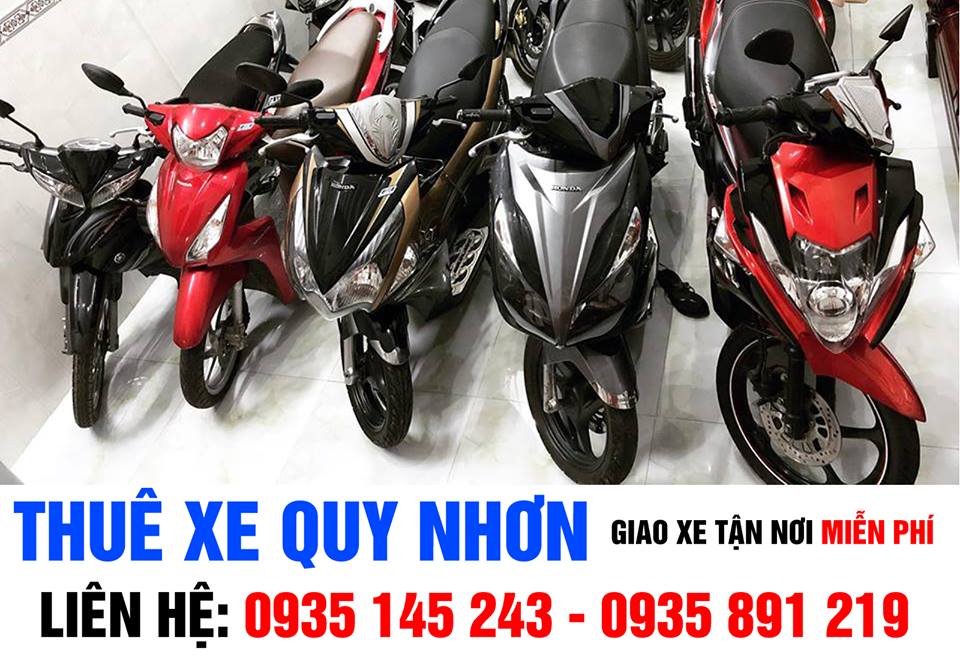 Đi du lịch Quy Nhơn (Bình Định) tự túc 2018 hết bao nhiêu tiền?