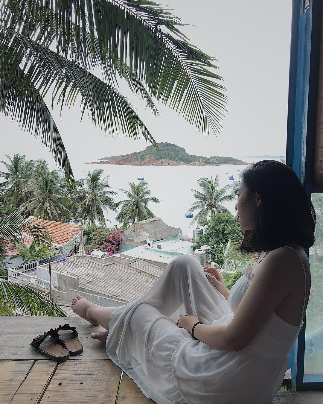 homestay quy nhơn